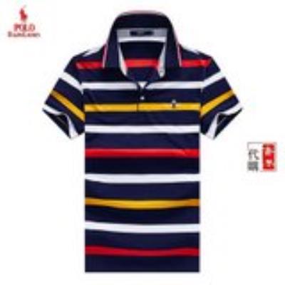 wholesale quality men polo shirts sku 2689